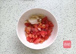 剪刀面的做法图解3