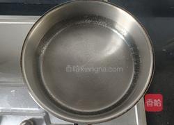 白灼生菜的做法图解2