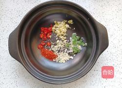 酸辣粉丝的做法图解4