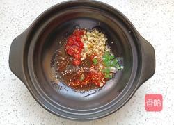 酸辣粉丝的做法图解5