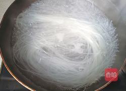酸辣粉丝的做法图解7