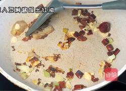 家常鸡公煲的做法图解4