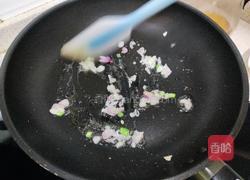 蚬肉炒蛋的做法图解4