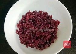 蔓越莓小蛋糕的做法图解2