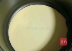 蔓越莓牛奶鸡蛋饼的做法图解7