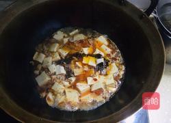 麻婆豆腐的做法图解9