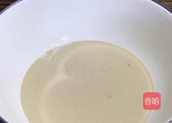 香菇小白菜肉包子的做法图解1