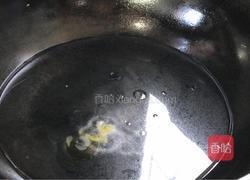 醋溜三白的做法图解5