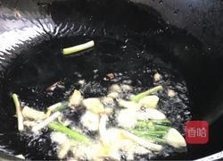 醋溜三白的做法图解7
