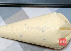 蔓越莓小蛋糕的做法图解17