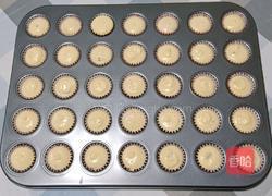 蔓越莓小蛋糕的做法图解18