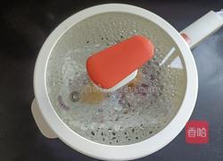 肉糜窝蛋的做法图解7