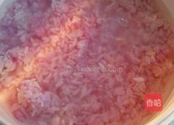 粥的做法图解3