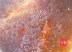 粥的做法图解6