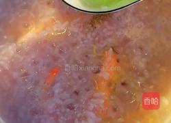 粥的做法图解7