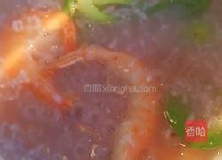 粥的做法图解8