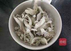 双菇滑蛋的做法图解6