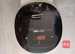 养胃山药小米粥的做法图解6