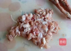 原香烤鸡披萨的做法图解4