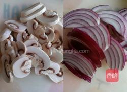 原香烤鸡披萨的做法图解5