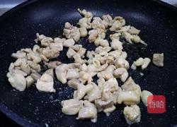 原香烤鸡披萨的做法图解8