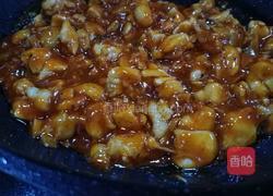 原香烤鸡披萨的做法图解9