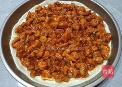 原香烤鸡披萨的做法图解13