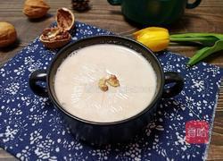 花生核桃露的做法图解9