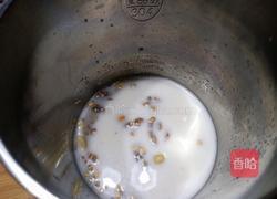 花生核桃露的做法图解5