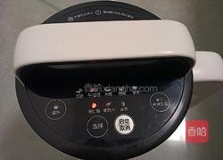 花生核桃露的做法图解6