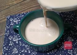 花生核桃露的做法图解7