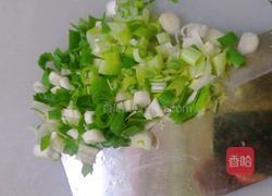 营养鸡蛋肉夹馍的做法图解7