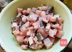 太安鱼的做法图解2