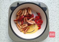 苹果红枣粥（懒人版）的做法图解2