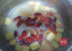 苹果红枣粥（懒人版）的做法图解6