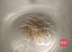 蛋炒饭的做法图解4