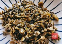 炒酸菜的做法图解10
