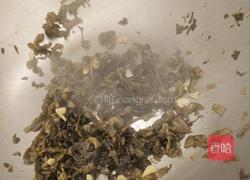 炒酸菜的做法图解9