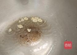 炒酸笋的做法图解4