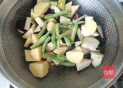 蔬菜一锅炖的做法图解7