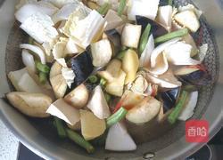 蔬菜一锅炖的做法图解9