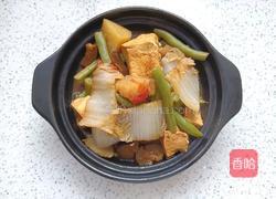 蔬菜一锅炖的做法图解11