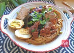 卤味的做法图解1