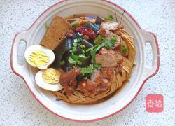 卤味的做法图解11