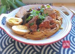 卤味的做法图解12