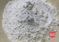 椒盐小油饼的做法图解3