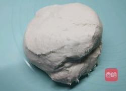 椒盐小油饼的做法图解7