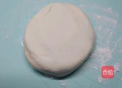 椒盐小油饼的做法图解10