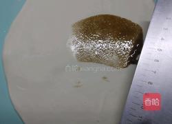 椒盐小油饼的做法图解11