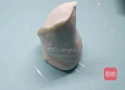 椒盐小油饼的做法图解17